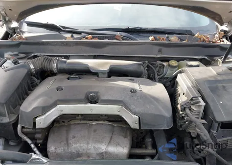 2013 Chevrolet Malibu 2Lt z USA, uszkodzony, nr VIN 1G11E5SAXDF132736